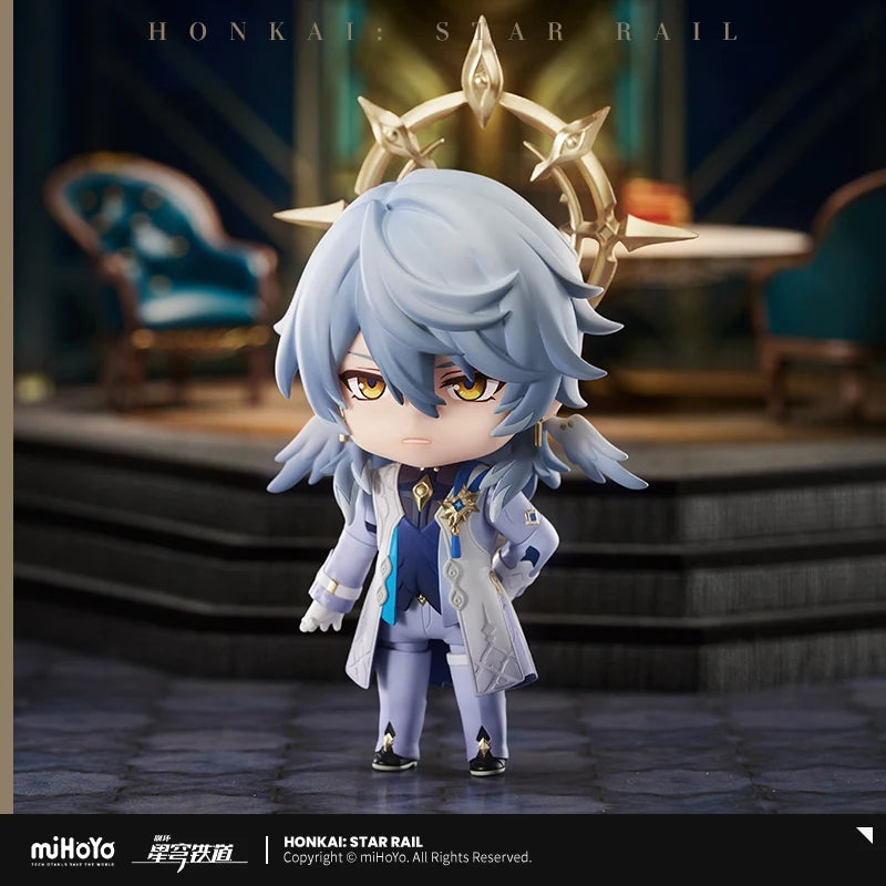 Honkai: Star Rail - Sunday Nendoroid Good Smile Company