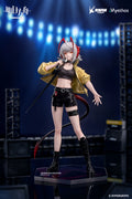 Arknights - W (CanNot Wait For VER.) Gift+ 1/8 Scale Figure Myethos