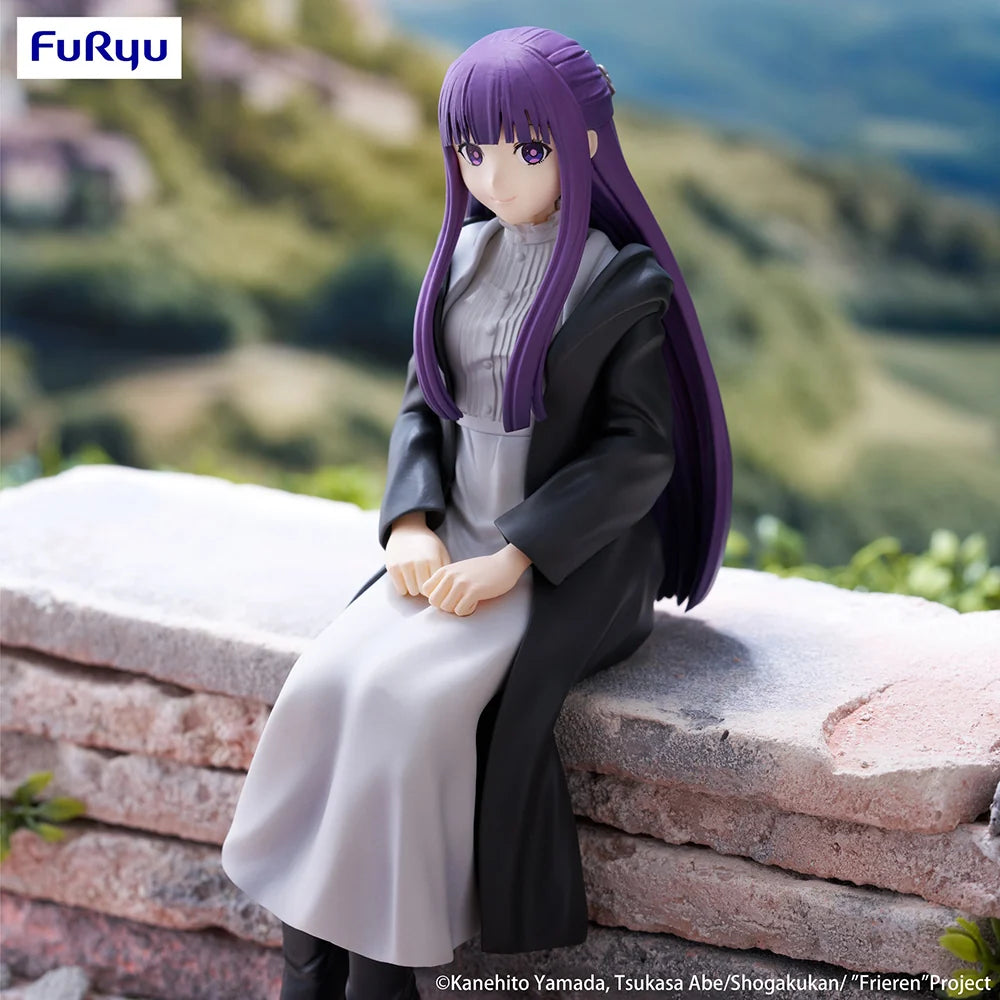 Frieren: Beyond Journey's End - Fern (re-run) Noodle Stopper Prize Figure FuRyu Corporation