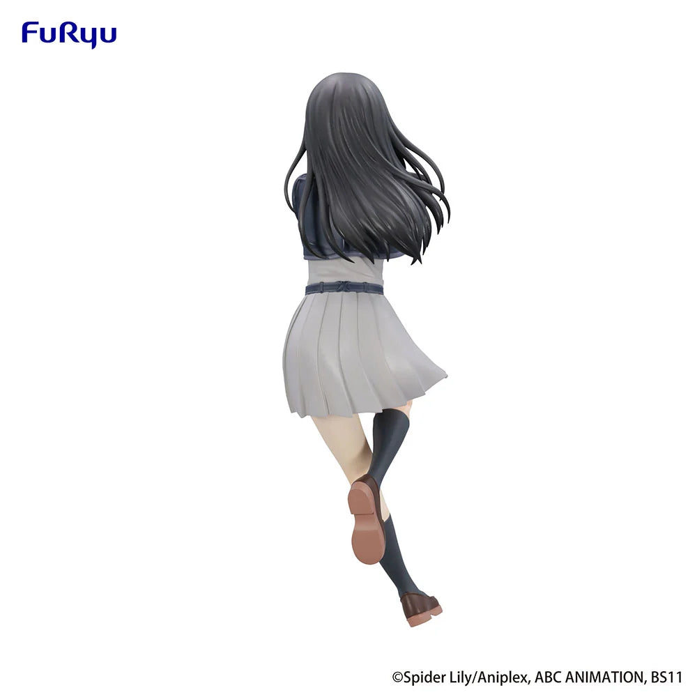 Lycoris Recoil - Takina Inoue Trio-Try-iT Prize Figure FuRyu Corporation