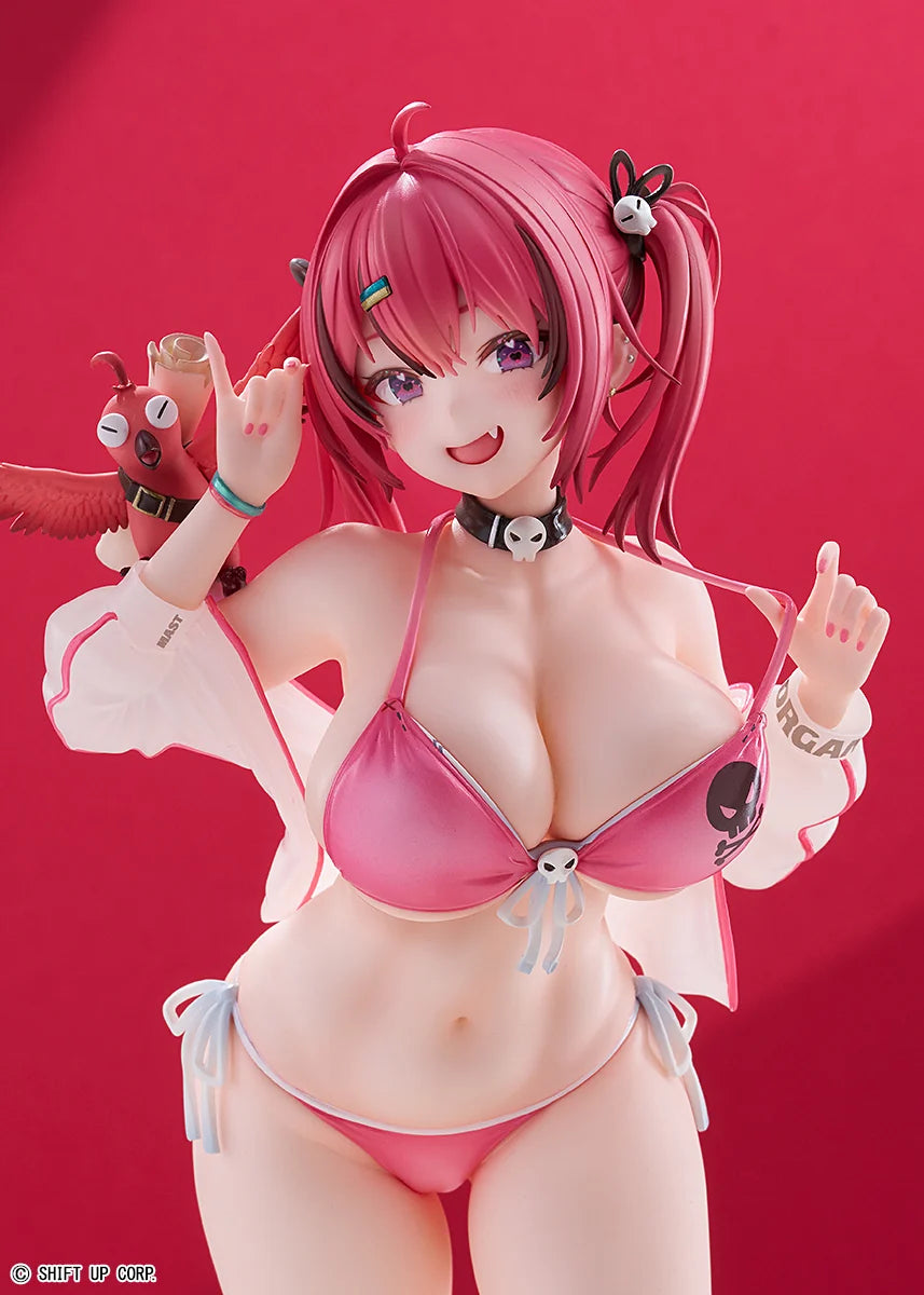 Goddess of Victory: Nikke - Mast (A Pirate's Heart Ver.) 1/7 Scale Figure AMAKUNI