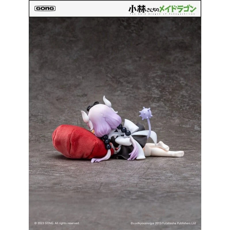 Miss Kobayashi's Dragon Maid - Kanna 1/7 Scale Figure GONG