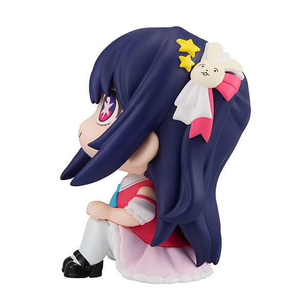 OSHI NO KO - Ai Lookup Mini Figure MegaHouse