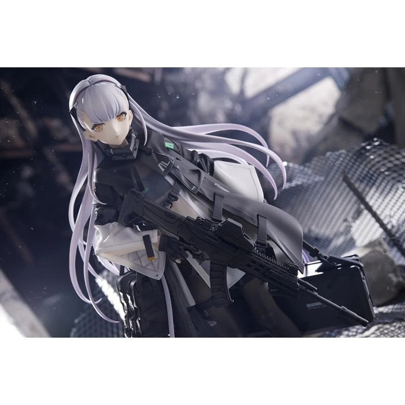 Girls' Frontline - AK-Alfa 1/7 Scale Figure Ques Q