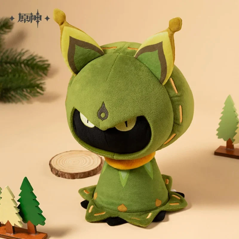 Genshin Impact - Cuilein-Anbar Plushie / Coin Pouch miHoYo