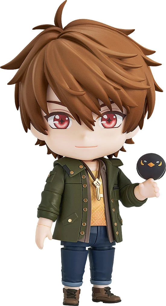Tears of Themis - Raven Nendoroid Good Smile Company