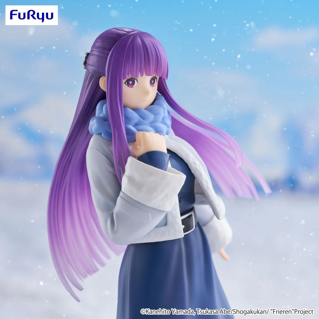 Frieren: Beyond Journey's End - Fern Trio-Try-iT Prize Figure FuRyu Corporation