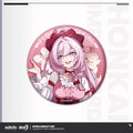 Honkai Impact 3rd - Flowering Spring Series Badge miHoYo