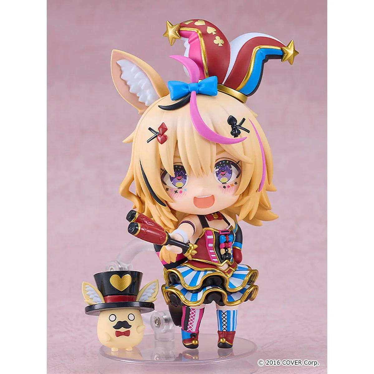 Hololive Production - Omaru Polka Nendoroid Max Factory