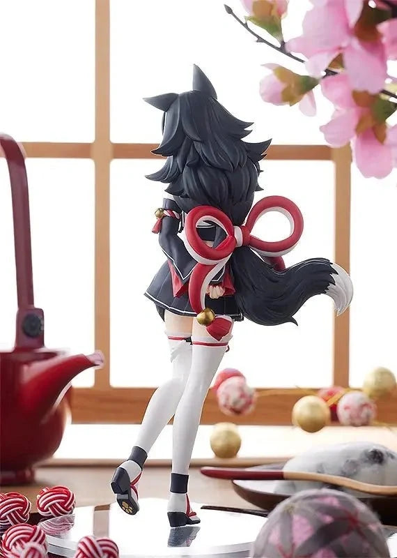 hololive production - Ookami Mio Pop Up Parade GSC