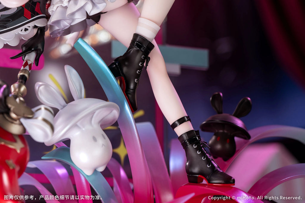 Honkai: Star Rail - Sparxie 1/7 Scale Figure Myethos