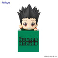 Hunter X Hunter - Hikkake Figure (Gon & Killua & Curapikt) Mini figure FuRyu Corporation