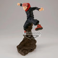 JUJUTSU KAISEN - Combination Battle YUJI ITADORI Prize Figure Banpresto