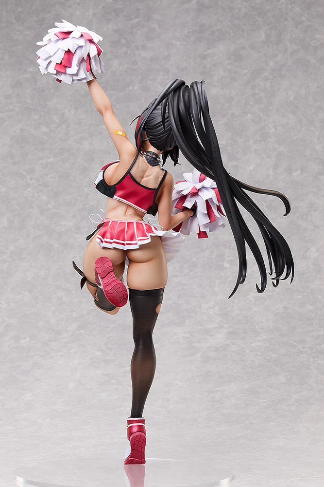 GODDESS OF VICTORY: NIKKE - Bay 1/4 Scale Figure FREEing