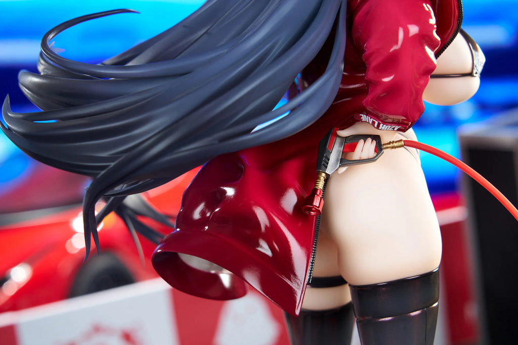 Azur Lane - Taihou (Enraptured Companion Ver) 1/7 Scale Figure APEX
