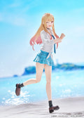 My Dress-Up Darling - Marin Kitagawa Figma Max Factory