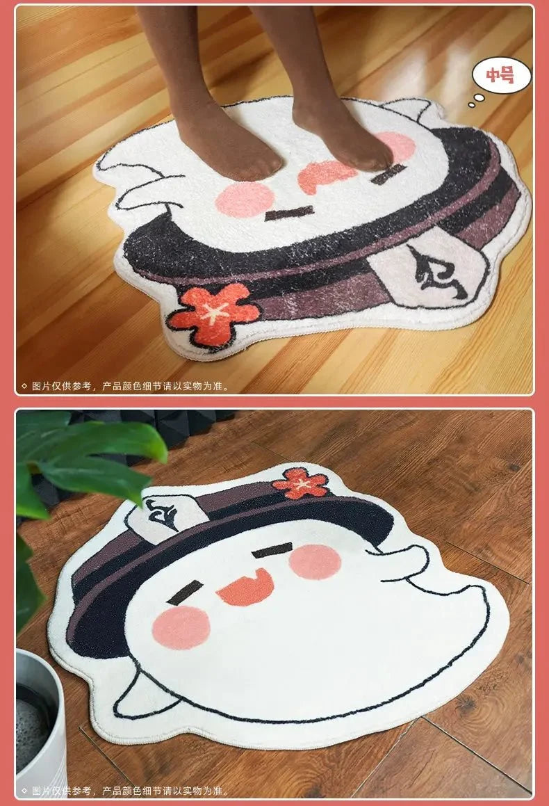 Genshin Impact - HuTao Ghost Carpet miHoYo