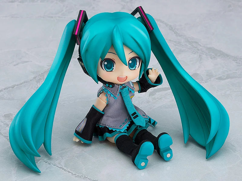 Hatsune Miku - Hatsune Miku(re-run) Nendoroid Doll Good Smile Company