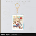 Honkai: Star Rail - Happy New Year Acrylic Keychain miHoYo