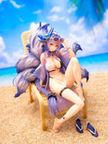 Azur Lane - Tosa Naruko Konatsu 1/7 Scale Figure Daiki Kougyou