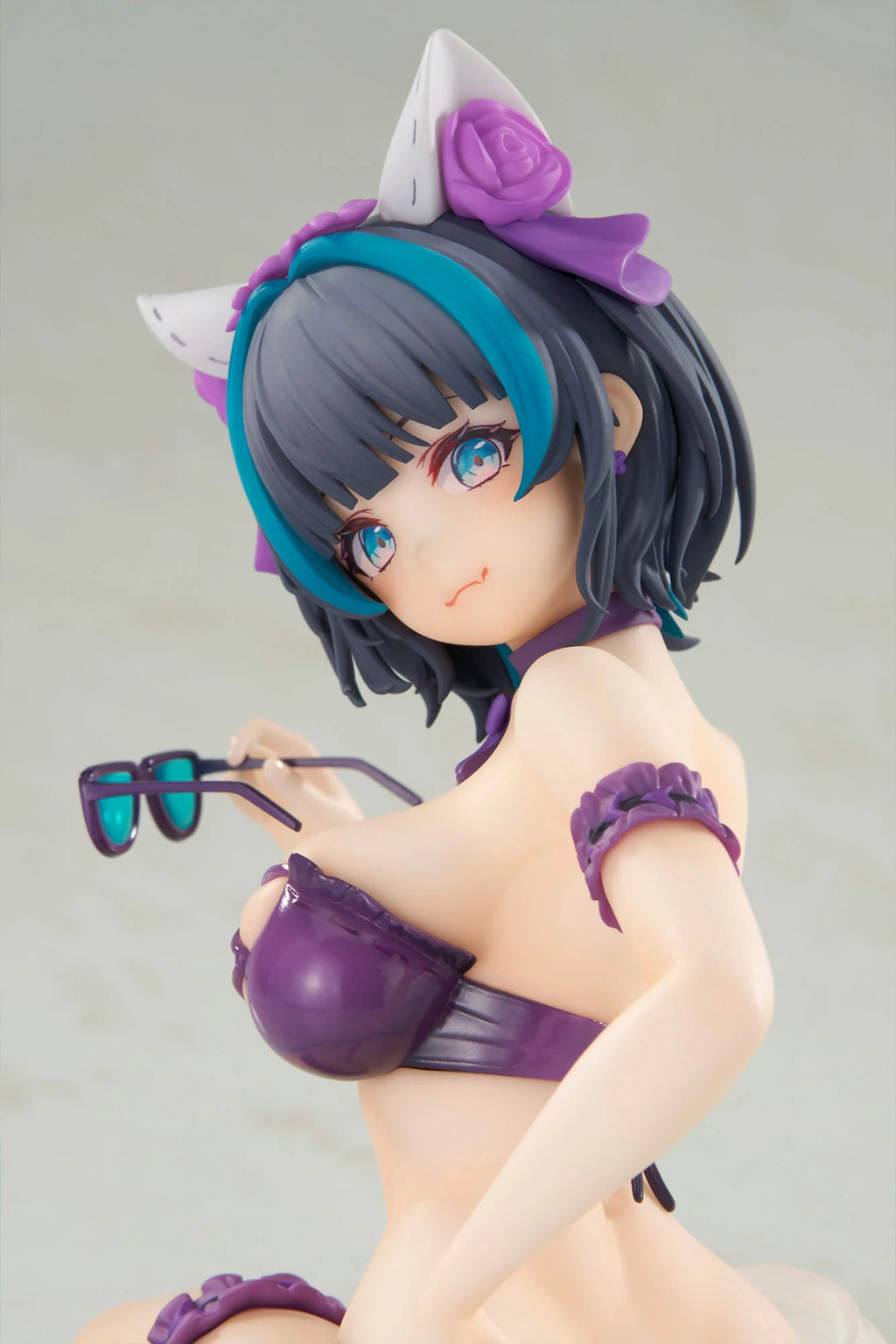 Azur Lane - Cheshire (Summery Date Ver) 1/8 Scale Figure APEX
