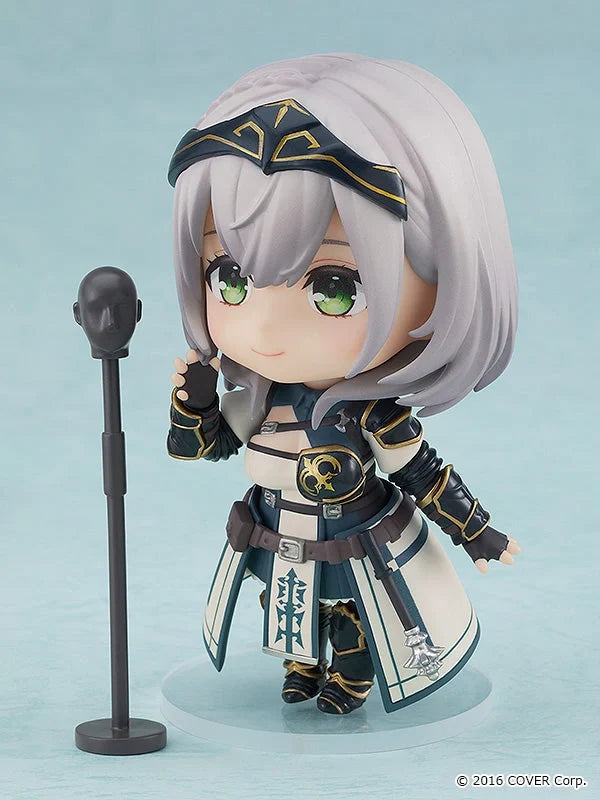 Hololive Production - Shirogane Noel Nendoroid Good Smile Company