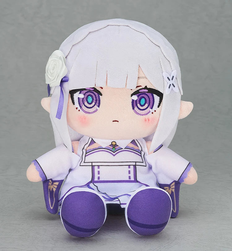 Re:ZERO Starting Life in Another World - Chocopuni Plushie Good Smile Company