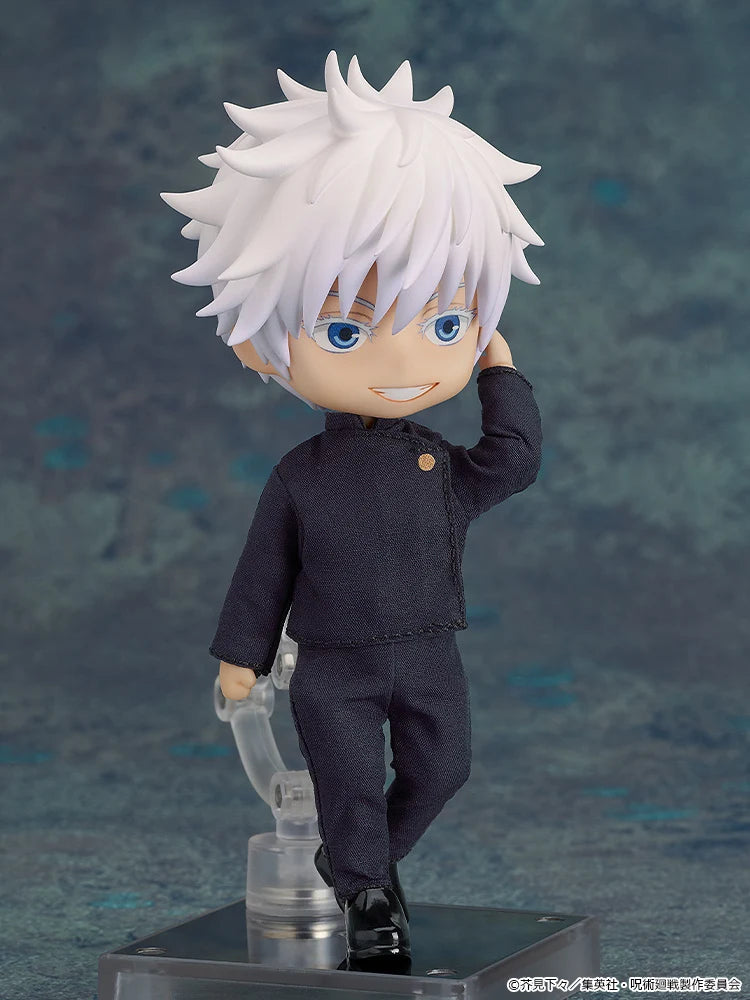 Jujutsu Kaisen - Satoru Gojo (Tokyo Jujutsu High School Ver) Nendoroid Doll Good Smile Company