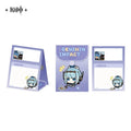 Genshin Impact - Nod-Krai Chibi Notebook miHoYo