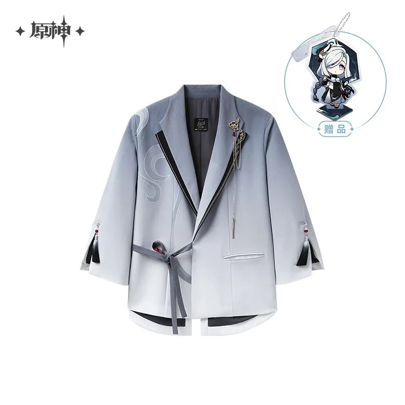 Genshin Impact - Shenhe Impression Jacket miHoYo