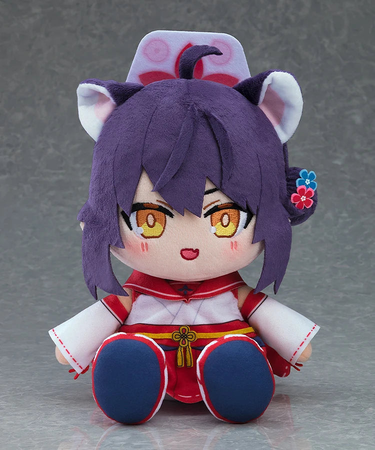 Blue Archive - Kaede Plushie Good Smile Company