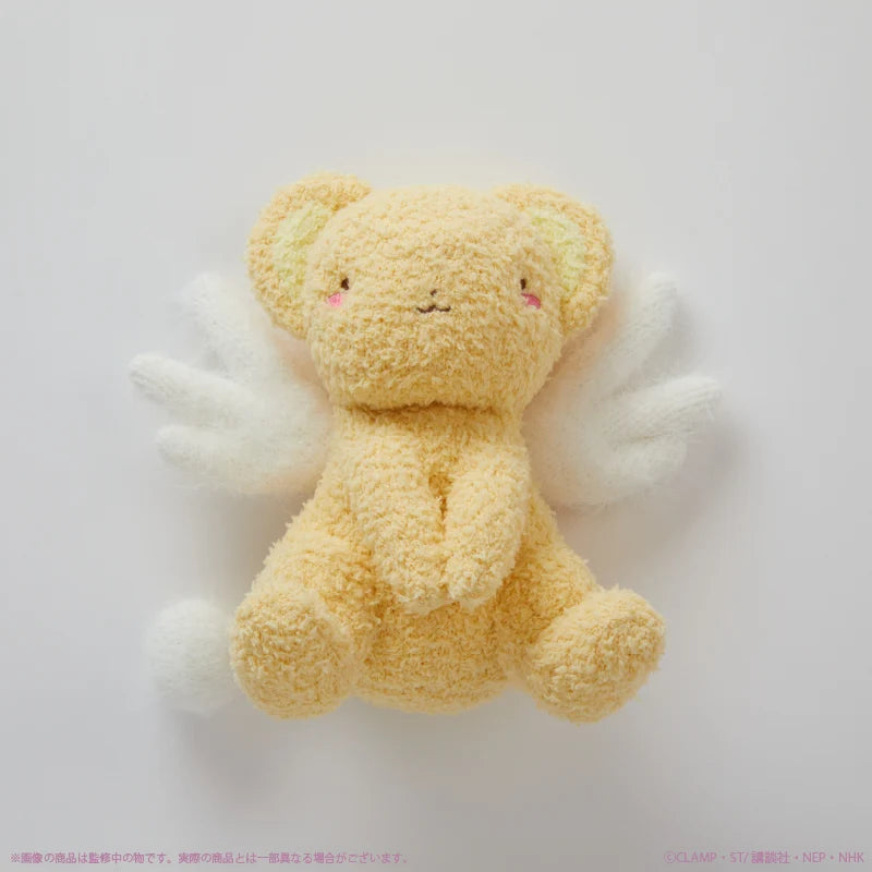 Cardcaptor Sakura - Kero-chan Plushie KNIT FACTORY