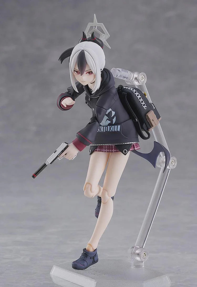 Blue Archive - Kayoko Onikata Figma Max Factory
