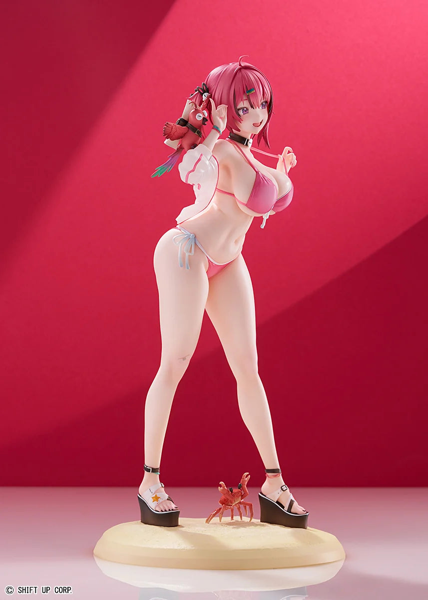Goddess of Victory: Nikke - Mast (A Pirate's Heart Ver.) 1/7 Scale Figure AMAKUNI
