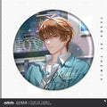 Tears of Themis - Yearning Love Series Badge miHoYo