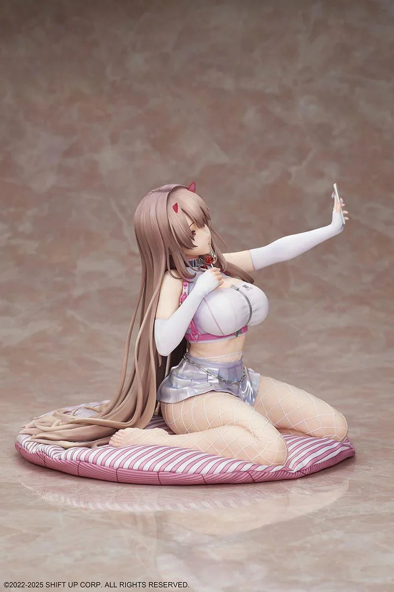 Goddess of Victory: Nikke - Viper 1/4 Scale Figure Design Coco