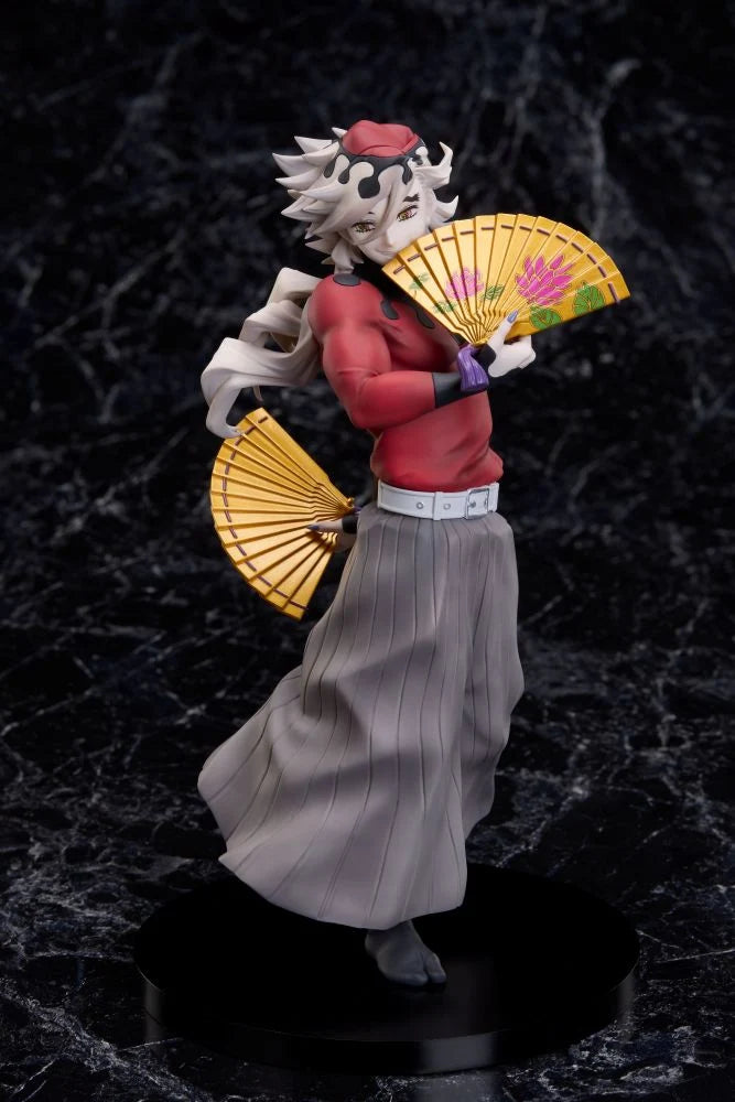 Demon Slayer: Kimetsu No Yaiba - Douma Non Scale Figure Aniplex