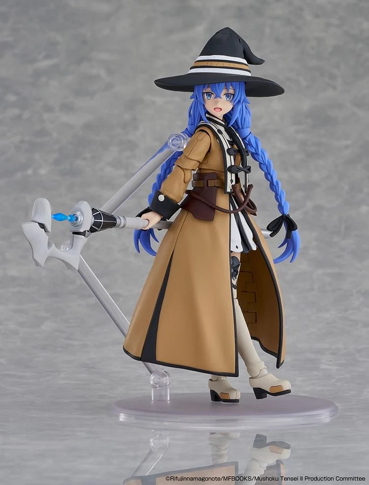 Mushoku Tensei: Jobless Reincarnation - Roxy Migurdia (DX Ver) Plastic Model Kit KADOKAWA