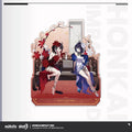 Honkai Impact 3rd - Seele (Mirrored Flourishes Ver.) Acrylic Stand miHoYo