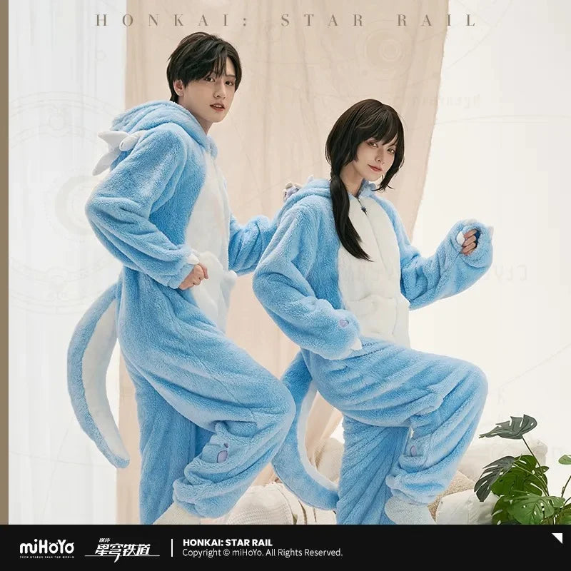 Honkai: Star Rail - Dromas Homewear miHoYo