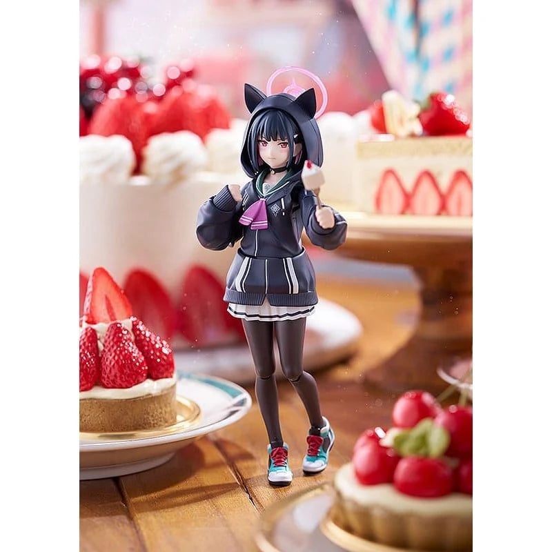 Blue Archive - Kazusa Kyoyama Figma Max Factory