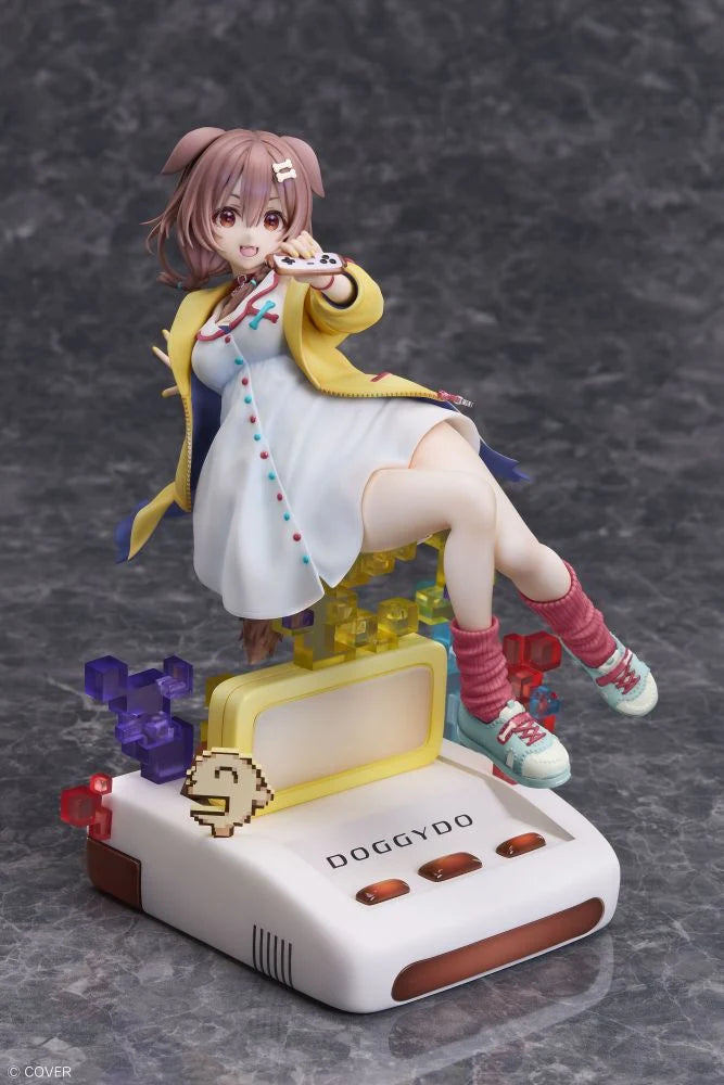 Hololive Production - Inugami Korone (We are GAMERS!!!! Ver) 1/7 Scale Figure Design COCO
