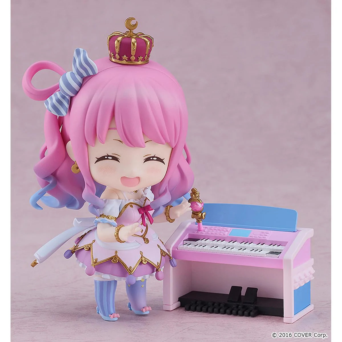 Hololive Production - Himemori Luna Nendoroid Max Factory