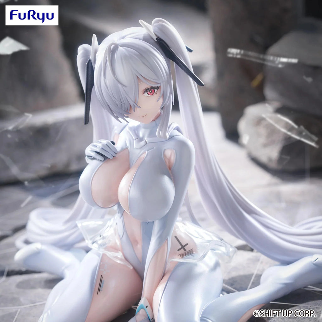 Goddess of Victory: Nikke - Cinderella Noodle Stopper Figure FuRyu Corporation