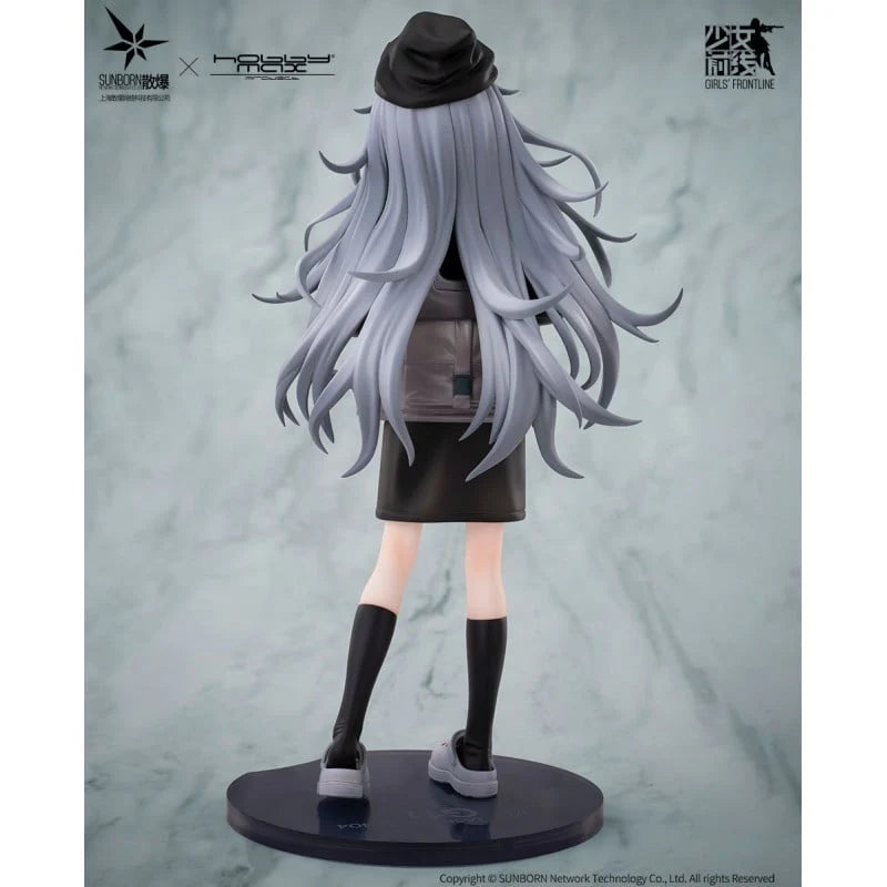 Girls' Frontline - G11 Mind Eraser 1/7 Scale Figure Hobby Max