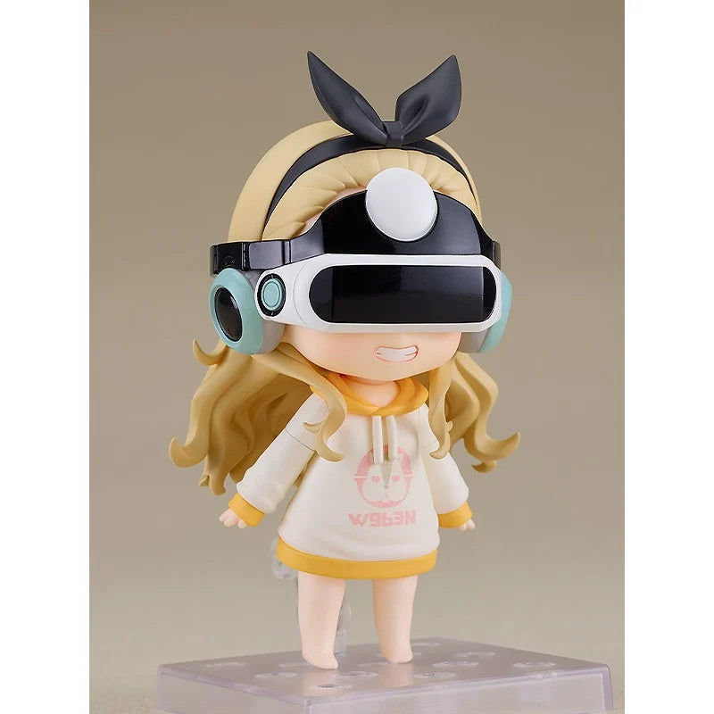 Lycoris Recoil - Kurumi Nendoroid Good Smile Company