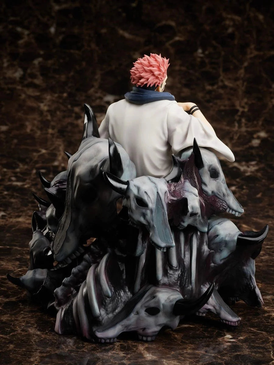 Jujutsu Kaisen - Sukuna Ryomen (King of Curses) F:Nex 1/7 Scale Figure FuRyu Corporation