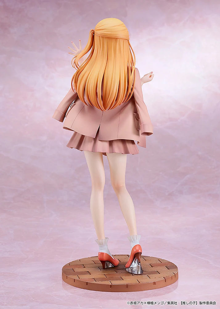 OSHI NO KO - Ruby (Date Style Ver.) 1/6 Scale Figure Good Smile Company