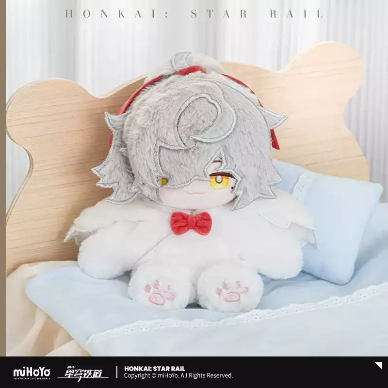 Honkai: Star Rail - Boys Dorm Series Plushie miHoYo