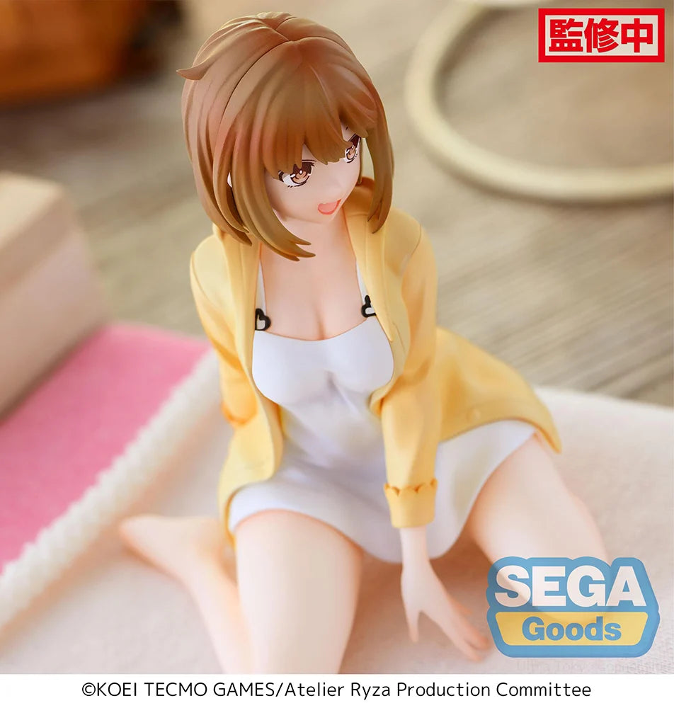 Atelier - Reisalin Stout & Klaudia Valentz Prize Figure SEGA